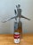 Mid 20th Century Vintage Chrome Figurative Sculpture For Sale - Image 5 of 12