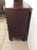 Mid-Atlantic Chippendale Inlaid Mahogany Bow Front Chest of Drawers For Sale - Image 4 of 17