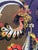 Mid-Century Modern French Tapestry by Mileva for Aubusson, 1940s For Sale - Image 15 of 18