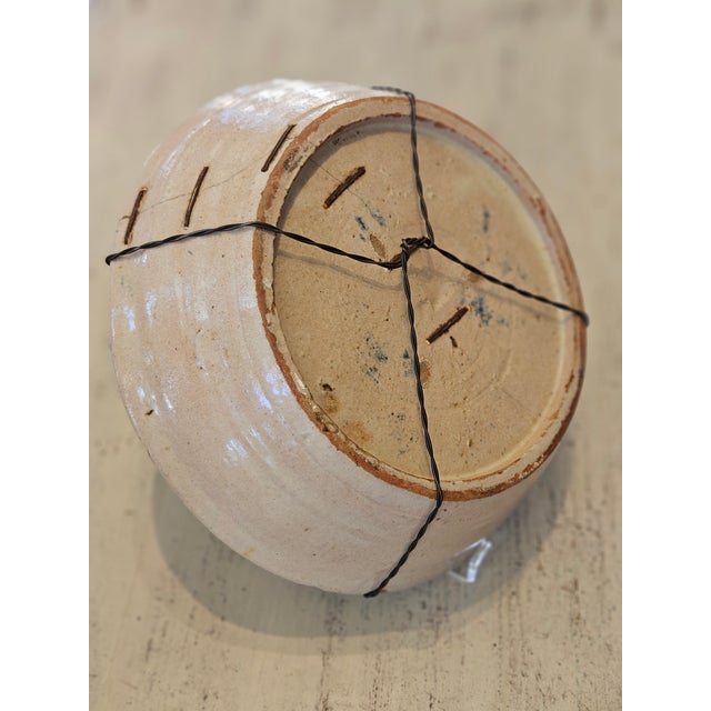 Found in Spain while on a European buying trip. Fajalauza pottery is highly sought after and collectible. Designs with...