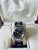 A vintage Cartier 21 Must de Cartier Autoscaph watch - in excellent, like-new condition - stainless steel, featuring the...
