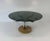 Guido Faleschini Vintage Italian Dining Table in Smoked Glass and Marble by Guido Faleschini, 1970s For Sale - Image 4 of 11