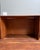 Antique Oak Stepped Desk, 1890s For Sale - Image 3 of 16