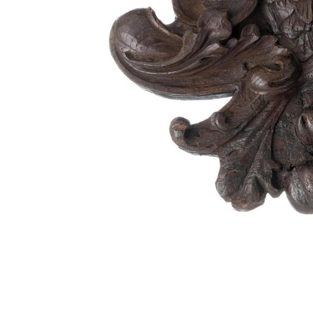 Portuguese Bird Corbel, 19th Century For Sale - Image 3 of 6