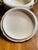 Ceramic Franciscan Desert Rose 7” Covered Vegetable Casserole Dish Usa For Sale - Image 7 of 12