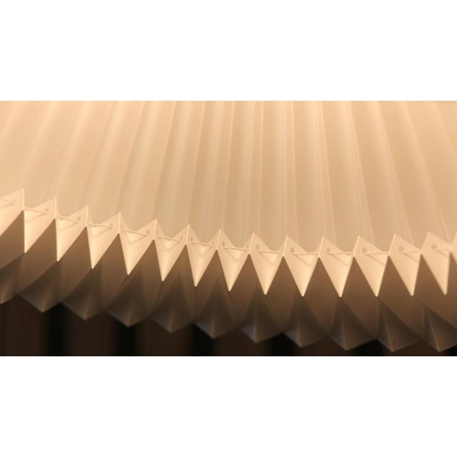 321 Floor Lamp by Michael Bang for Le Klint, 1990s For Sale - Image 13 of 18