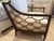 John-Richard Beldon Place Lounge Chairs - Set of 2 For Sale - Image 4 of 16