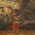 Untitled, 1800s, Oil on Canvas For Sale - Image 4 of 11