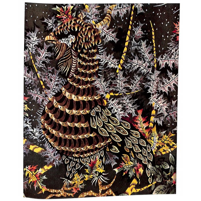 White "Tapisseries De Jean Lurcat 1939-1957" 1958 For Sale - Image 8 of 12