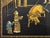 Chinoiserie Coromandel Six Panel Screen For Sale - Image 9 of 18