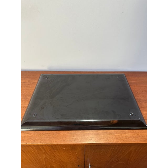 Vintage Nautical Serving Tray by Couroc For Sale - Image 11 of 13