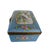 1900 - 1909 Antique French Sèvres-Style Porcelain Hinged Trinket Box - Birds & Flowers, Late 19th C. For Sale - Image 5 of 14