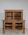 Brutalist 19th Century France Brutalist Black Wood Credenzas & Sideboards For Sale - Image 3 of 11