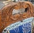Antique Gründerzeit Dining Room Chair For Sale - Image 4 of 9