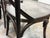 Restoration Hardware Metal Madeleine Side Chairs, Set of Twelve For Sale - Image 11 of 12