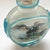 Glass Antique Hand-Painted Japanese Parfum Flacon For Sale - Image 7 of 8