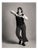 Guy Sargent, The Dancer II, Archival Pigment Print For Sale