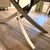 Gray Bontempi Extending Artistico Dining Table For Sale - Image 8 of 15