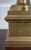 Heavy Solid Brass Urn Large Table Lamp For Sale - Image 9 of 12