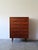 Vintage Danish Chest of Drawers in Teak, 1960s For Sale - Image 14 of 14