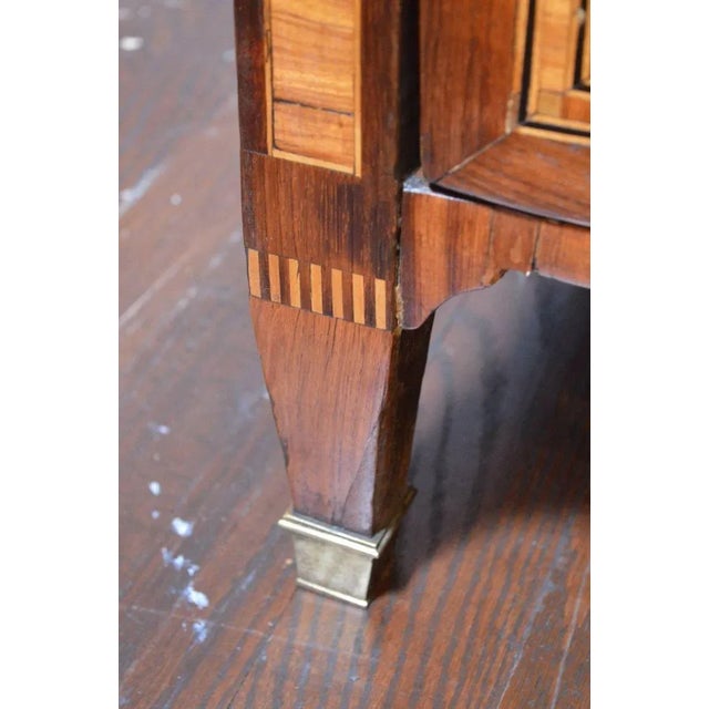 18th Century 18th Century Italian Commode For Sale - Image 5 of 10