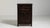 Wood Mid 20th Century France Louis XIII Black Wood Storage Cabinets & Cupboards For Sale - Image 7 of 11