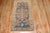 20th Century Persian Heriz Rug - 2'10" x 4'11" For Sale - Image 9 of 18