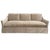 Custom made LEE Industries 3511-03 Sofa. This sofa is showroom new and has never been used. This sofa pairs classic...