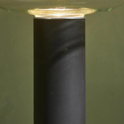 Aella Floor Lamp by Renato Toso and Noti Massari for Leucos, Italy, 1968 For Sale - Image 10 of 11