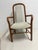 Mid 20th Century Mid Century Modern Dining Chairs by Benny Linden / Set of Six For Sale - Image 5 of 14