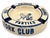 Vintage the Stork Club Nyc Ceramic Ashtray New York City For Sale - Image 4 of 10