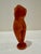 1960s 1960s Larry Mohr Terracota Female Torso Sculpture Signed From Artist Estate For Sale - Image 5 of 8