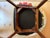 Mid-Century Modern Floral Rocking Chair For Sale In Philadelphia - Image 6 of 9
