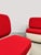 Italian Design Magis Nimrod Lounge Chairs Fauteuils Marc Newson For Sale - Image 6 of 6