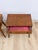Pair of Vintage Atomic Nightstands Retro Bedside Tables MCM End Tables For Sale - Image 9 of 17
