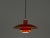 Louis Poulsen Vintage Danish PH 4/3 Lamp by Poul Henningsen for Louis Poulsen, 1966 For Sale - Image 4 of 13