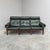 Lounge Sofa by Eric Merthen for Ire Möbel AB, 1960s For Sale - Image 3 of 14
