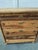 Mid-Century Wood Chest of Drawers, Denmark, 1970 For Sale - Image 4 of 8