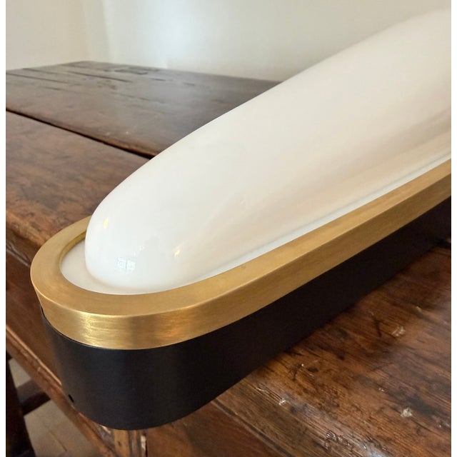 2020s Pair of Dimoremilano Pamplona Sconces From the Future Perfect For Sale - Image 5 of 13