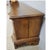 Antique French Provincial Walnut Bench With Drawer. For Sale - Image 10 of 11