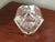 Vintage Alessandro Albrizi Lucite Octagonal Ice Bucket For Sale - Image 10 of 10