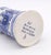 1980s Vintage Delft Mug, Holland, Circa 1980 For Sale - Image 5 of 6