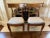 Wood 1800’s Chairs Biedermeier Dining Style Italy Venice For Sale - Image 7 of 7