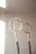 Metal Coat Stand Astrolab by Roger Feraud, 1950s For Sale - Image 7 of 8