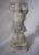 Antique White 1940s Chinese Immortal Figure For Sale - Image 8 of 8