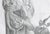Aleksandra Kalisz, Longing, 2025, Pencil on Paper For Sale