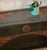 1950s George Zee Authentic Chinese Camphor Blanket Chest With Carved Inlay Kiln Dried Art Carved For Sale In New Orleans - Image 6 of 12
