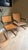 1990s Rattan B35 Cantilever Chair and B64 Viennese Wicker Armchair by Marcel Breuer for Thonet, Set of 2 For Sale - Image 5 of 18