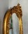French Gold Leaf Full-Length Mirror For Sale In Miami - Image 6 of 9