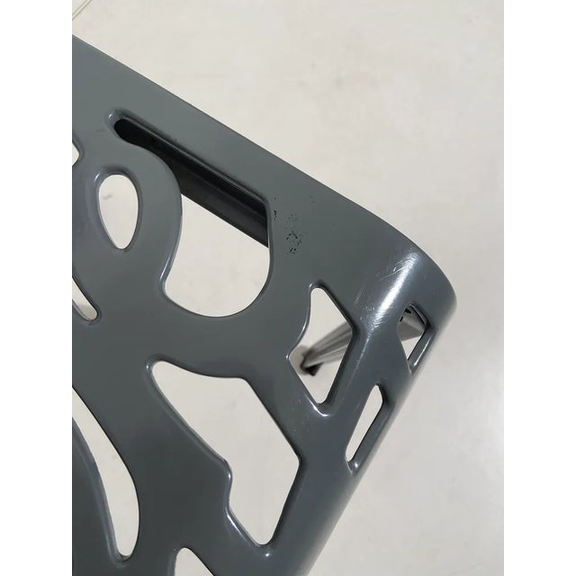 Hello There Desk Chair from Artifort, 1970s For Sale - Image 10 of 11